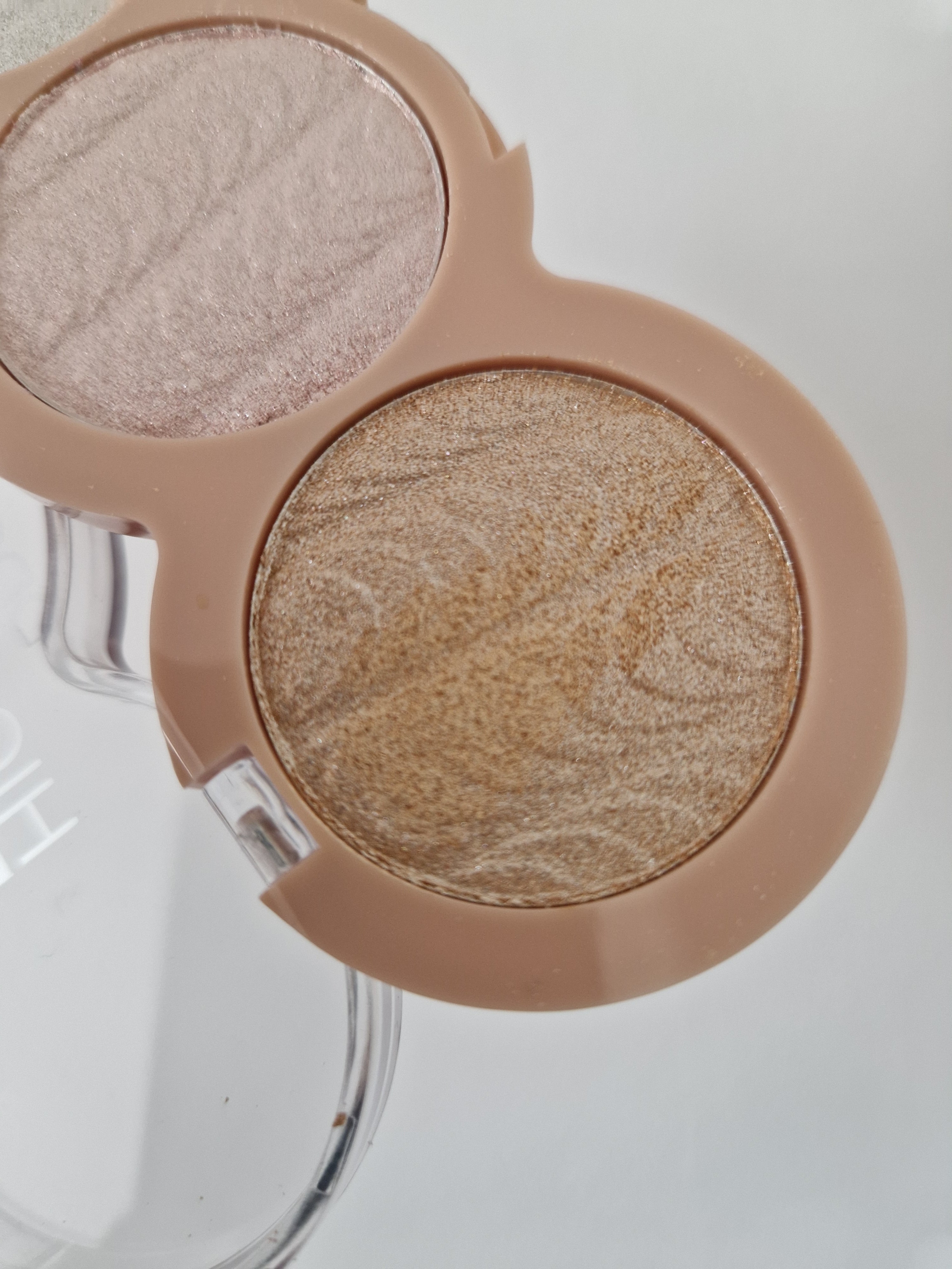 Palette Highlighter