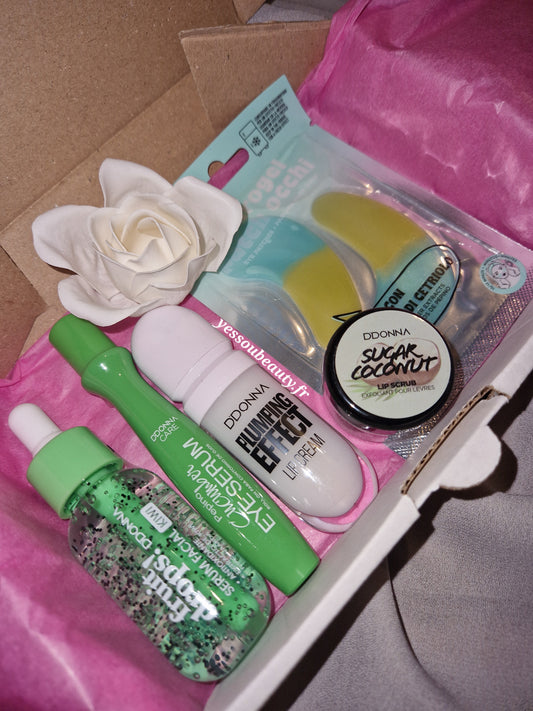 Skincare Box