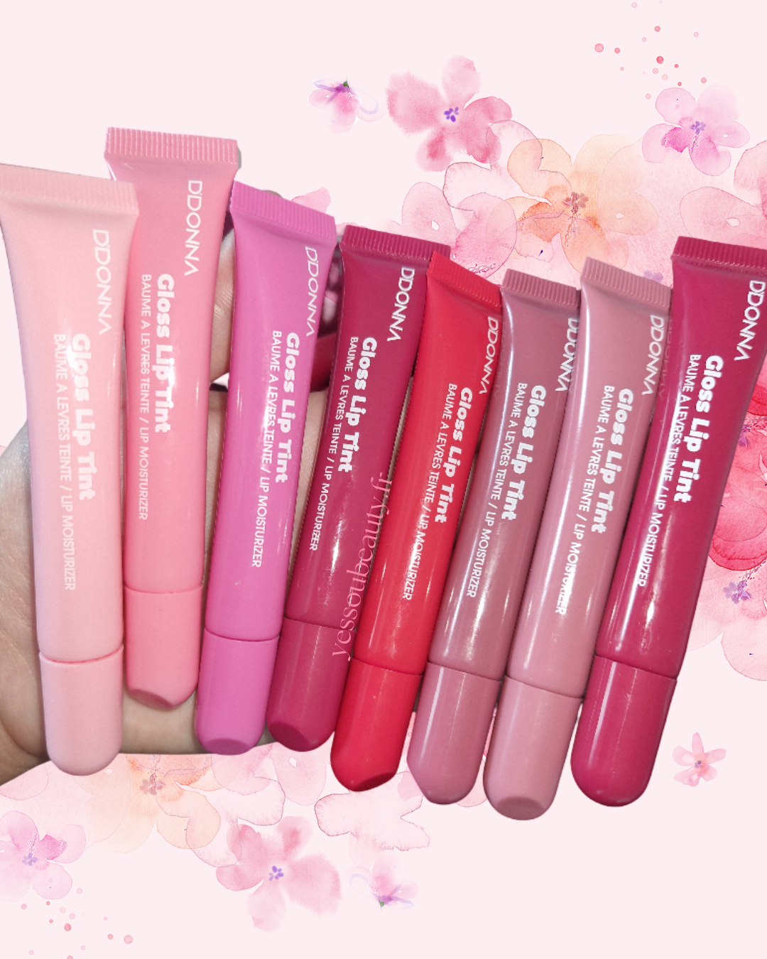 Lip Gloss Tint