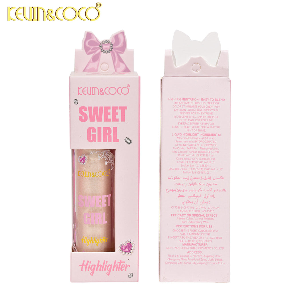 Highlighter Liquide