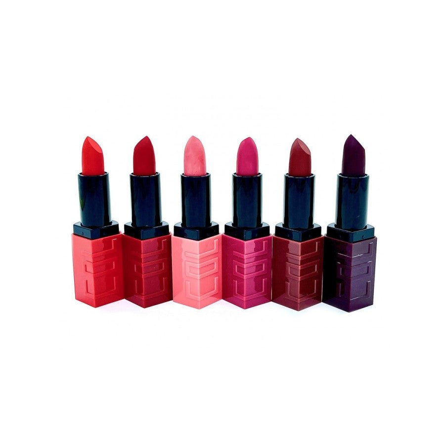 Rouge à lèvres - Matte