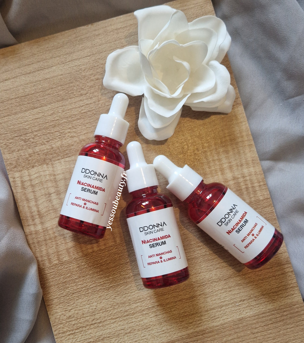 Sérum Niacinamide