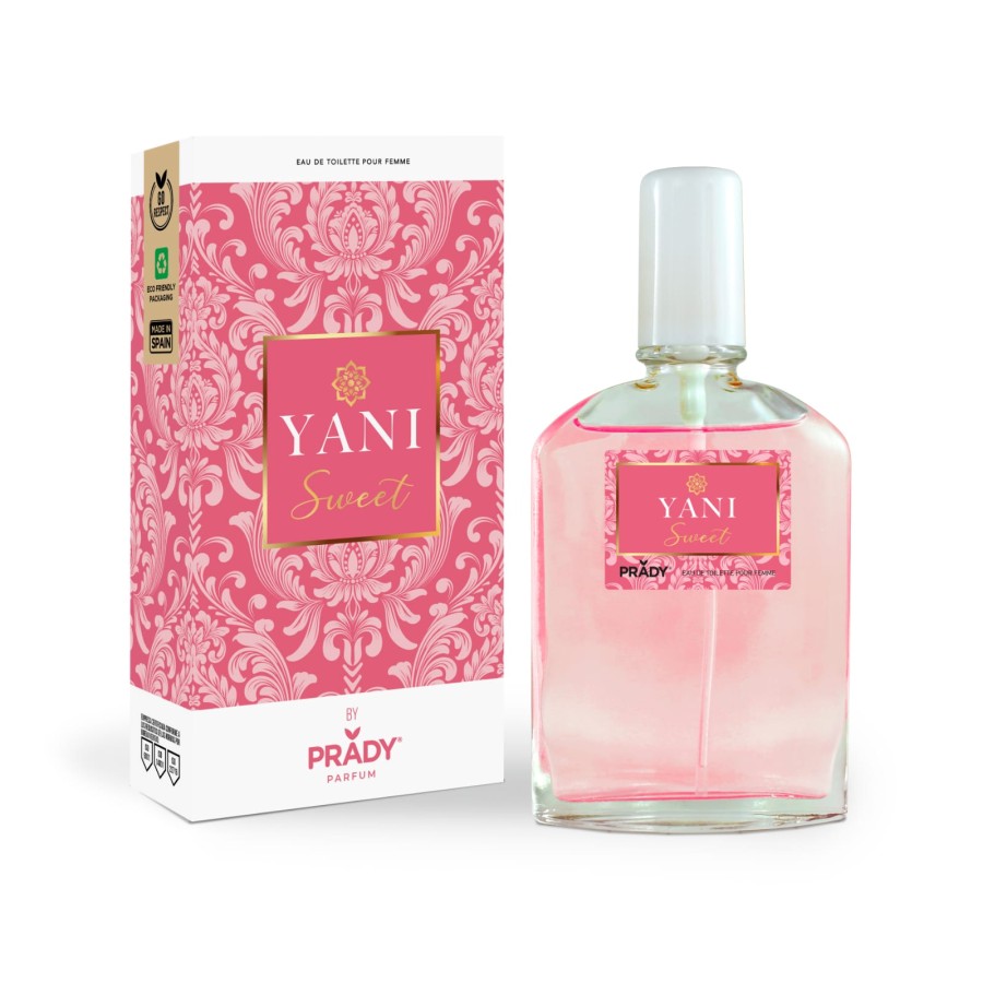 Yani Sweet 90ml