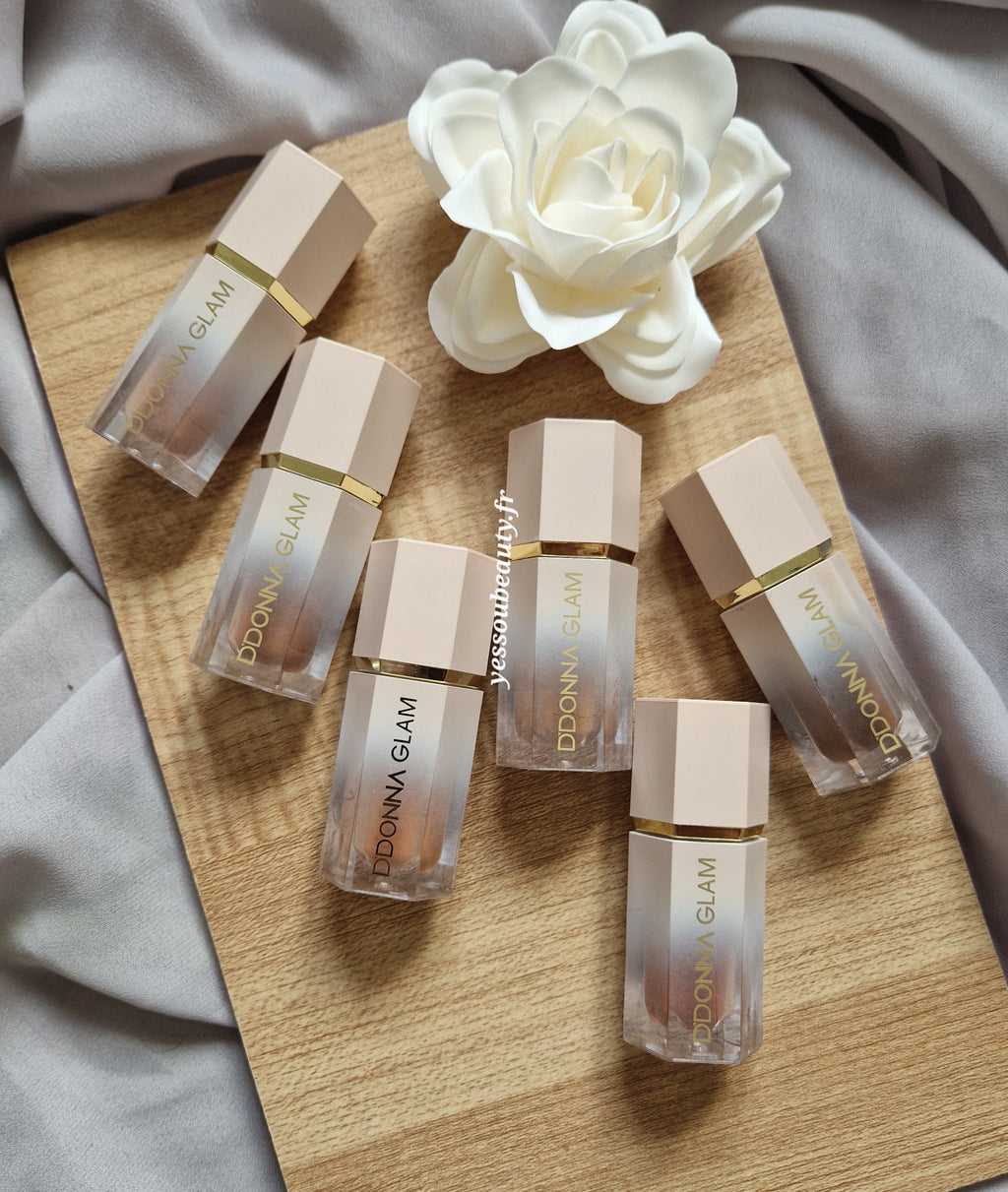 Contour Sculpt Liquide