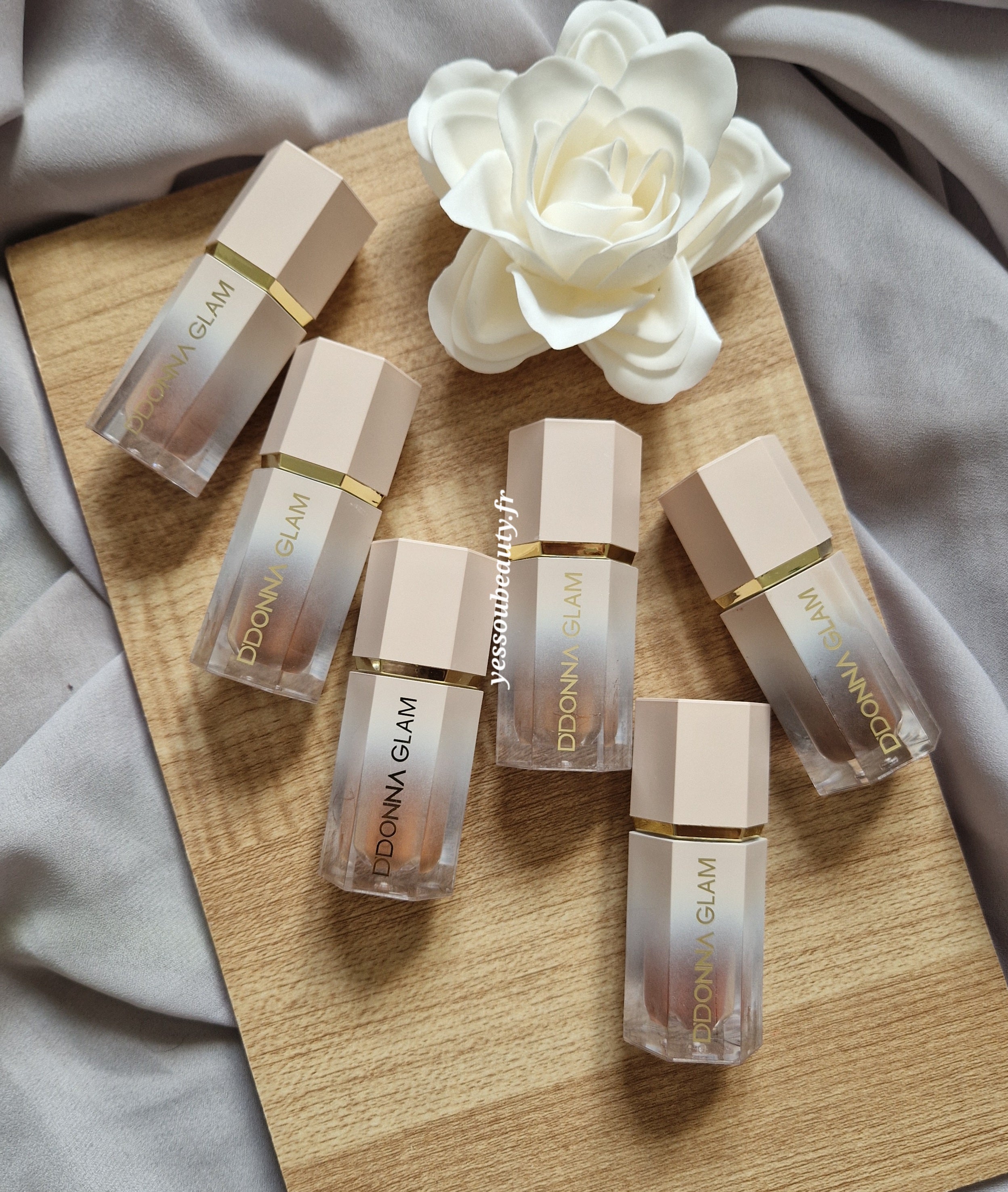 Contour Sculpt Liquide