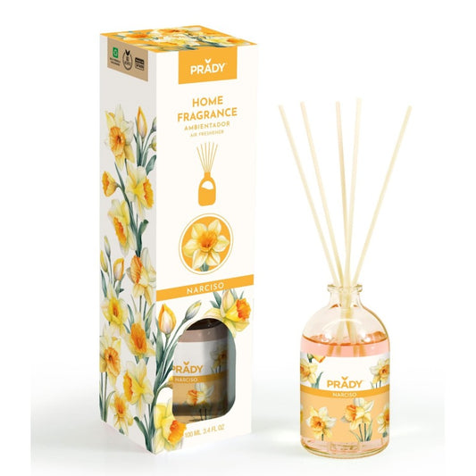 Mikado Narciso