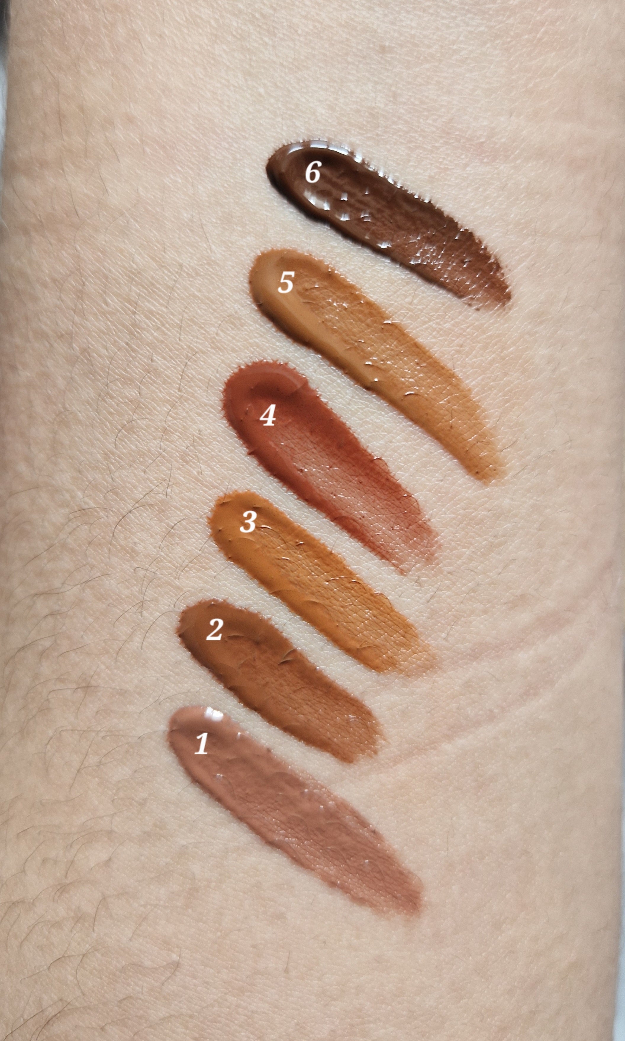 Contour Sculpt Liquide