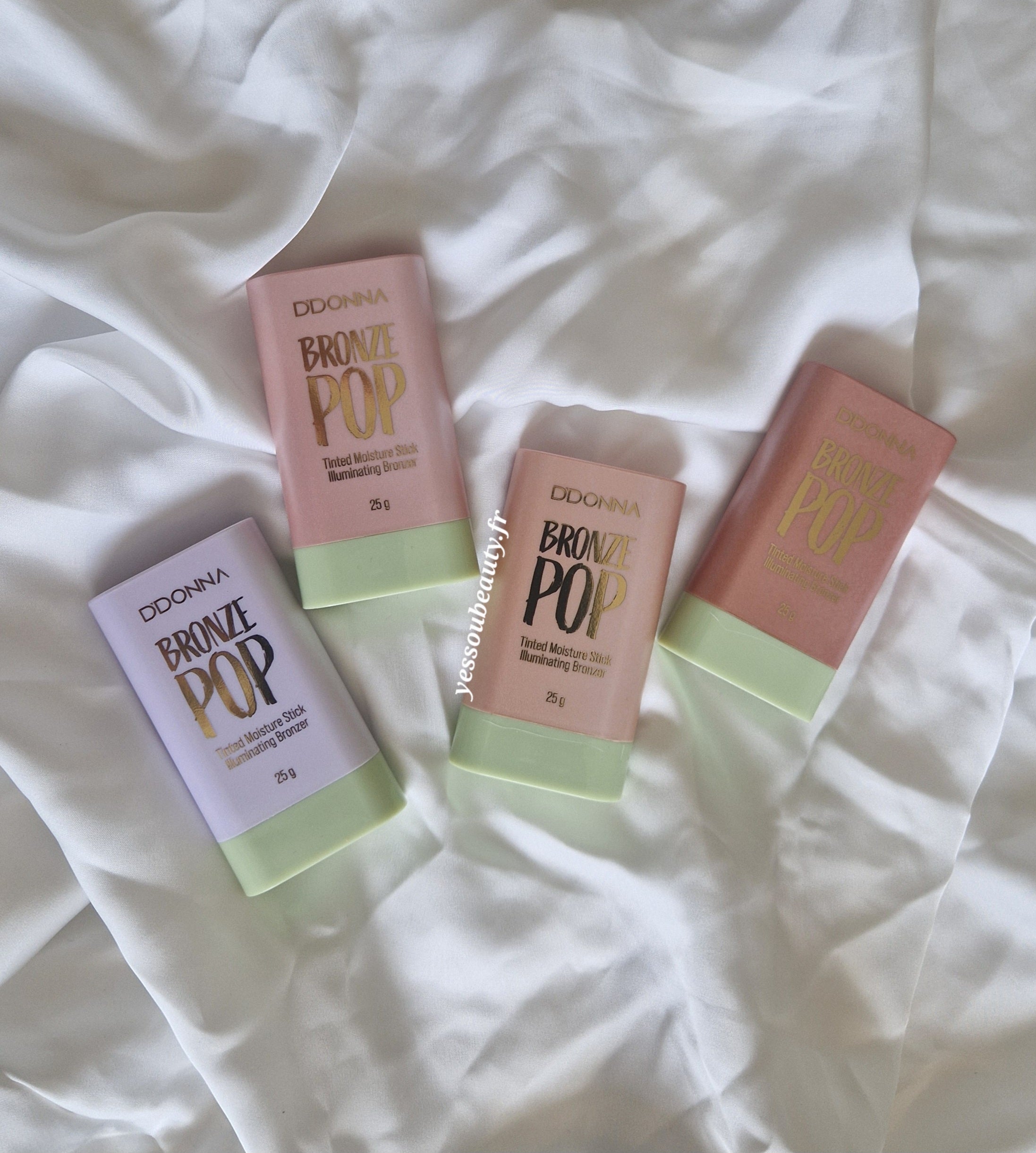 PoP Bronze