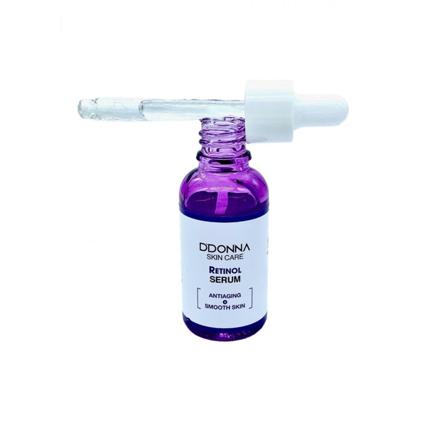 Sérum Retinol