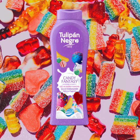 Gel Douche - Candy