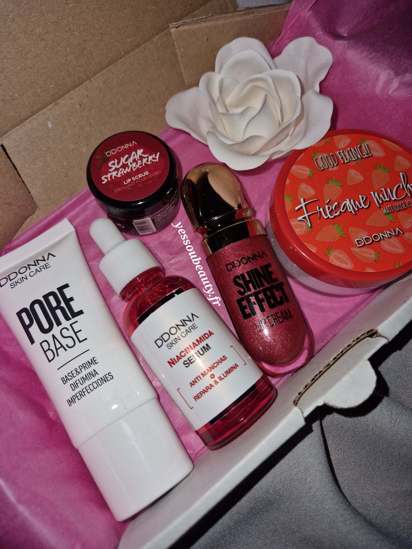 Beauty Box