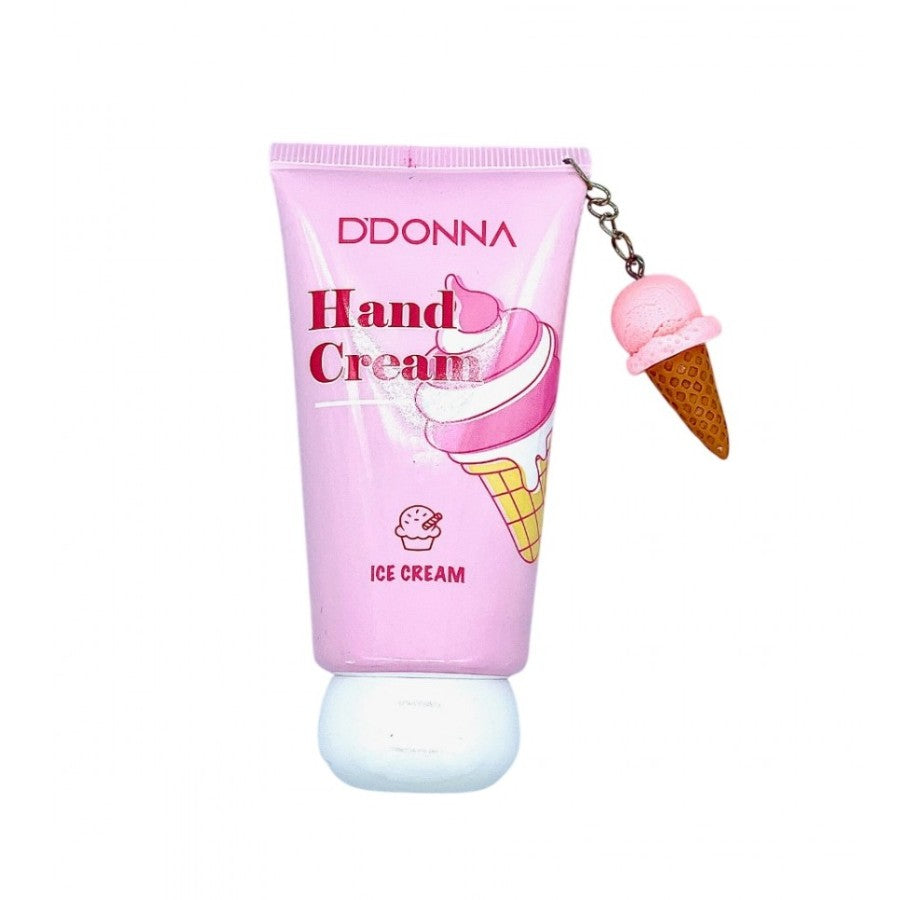 Crème mains - Ice Cream