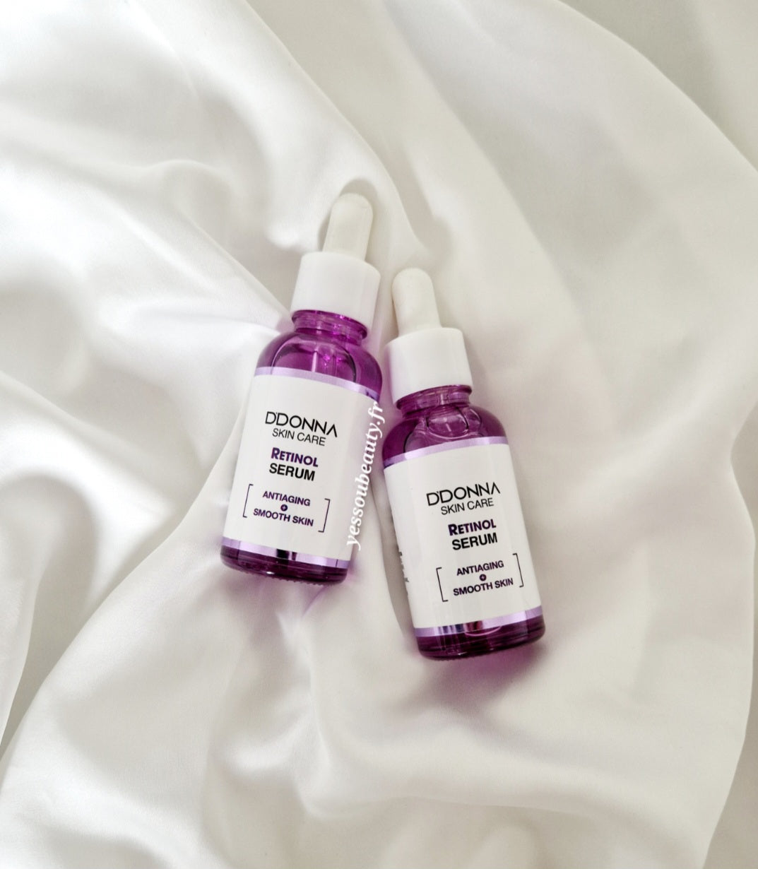 Sérum Retinol