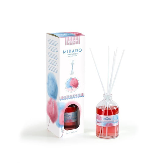 Mikado Cotton Candy