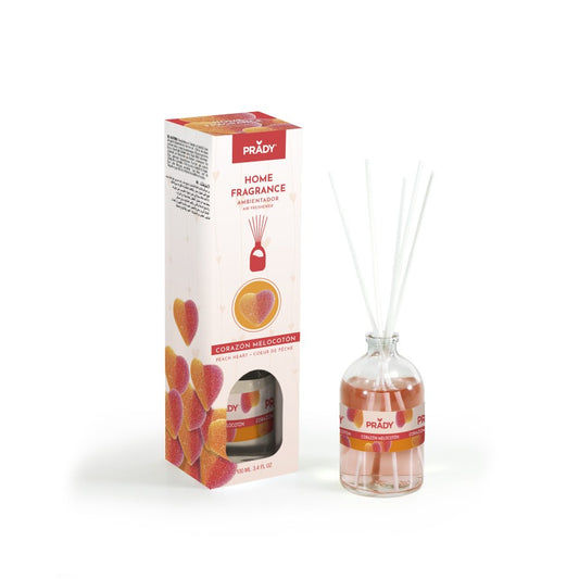 Mikado Coeur Pêche
