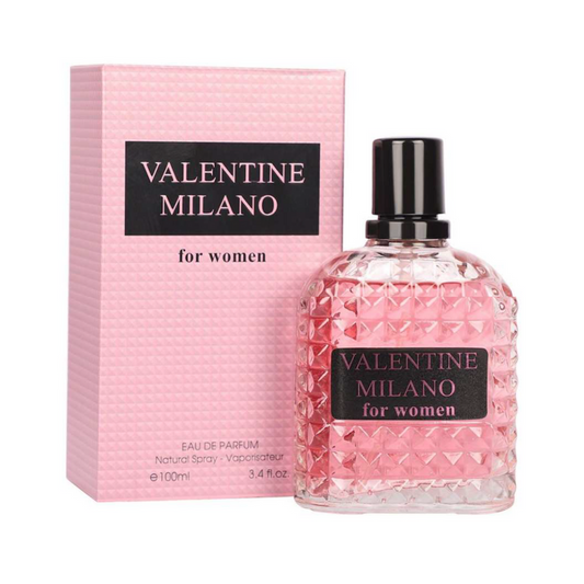 Valentine Milano