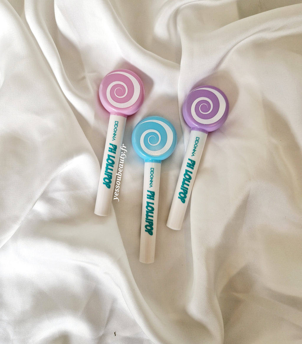 Lollipop PH