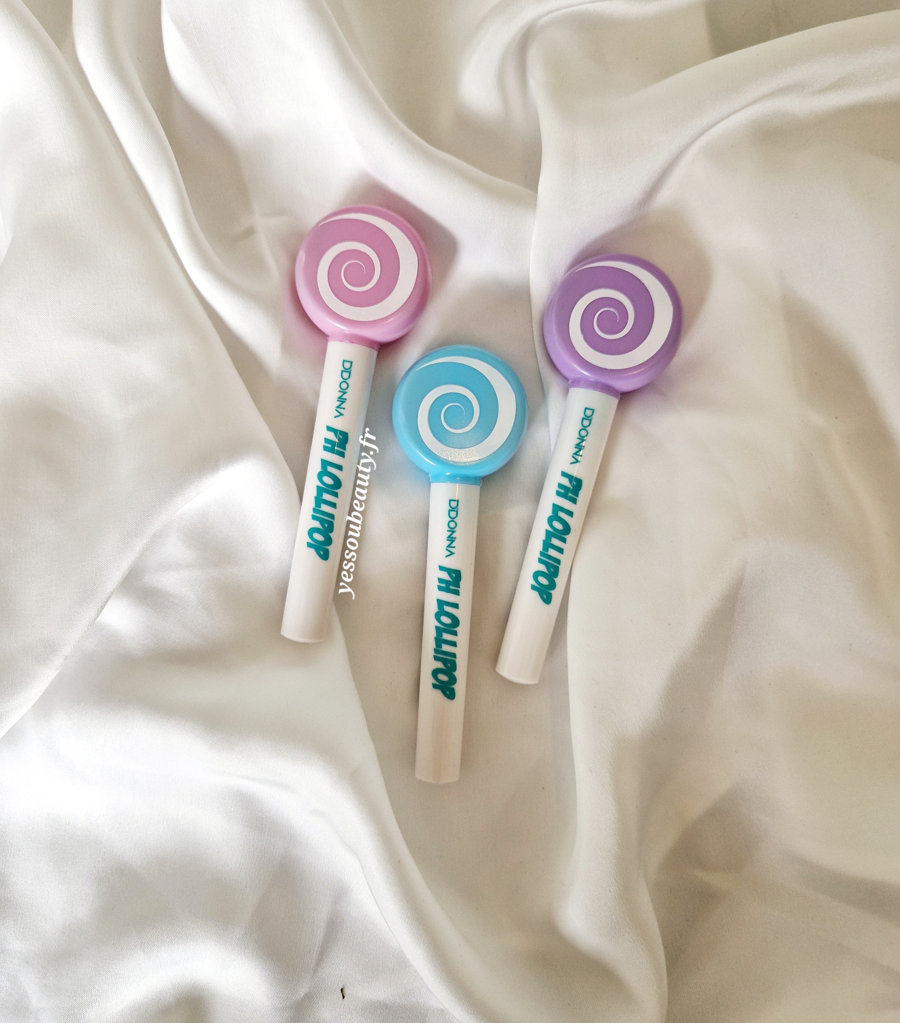 Lollipop PH
