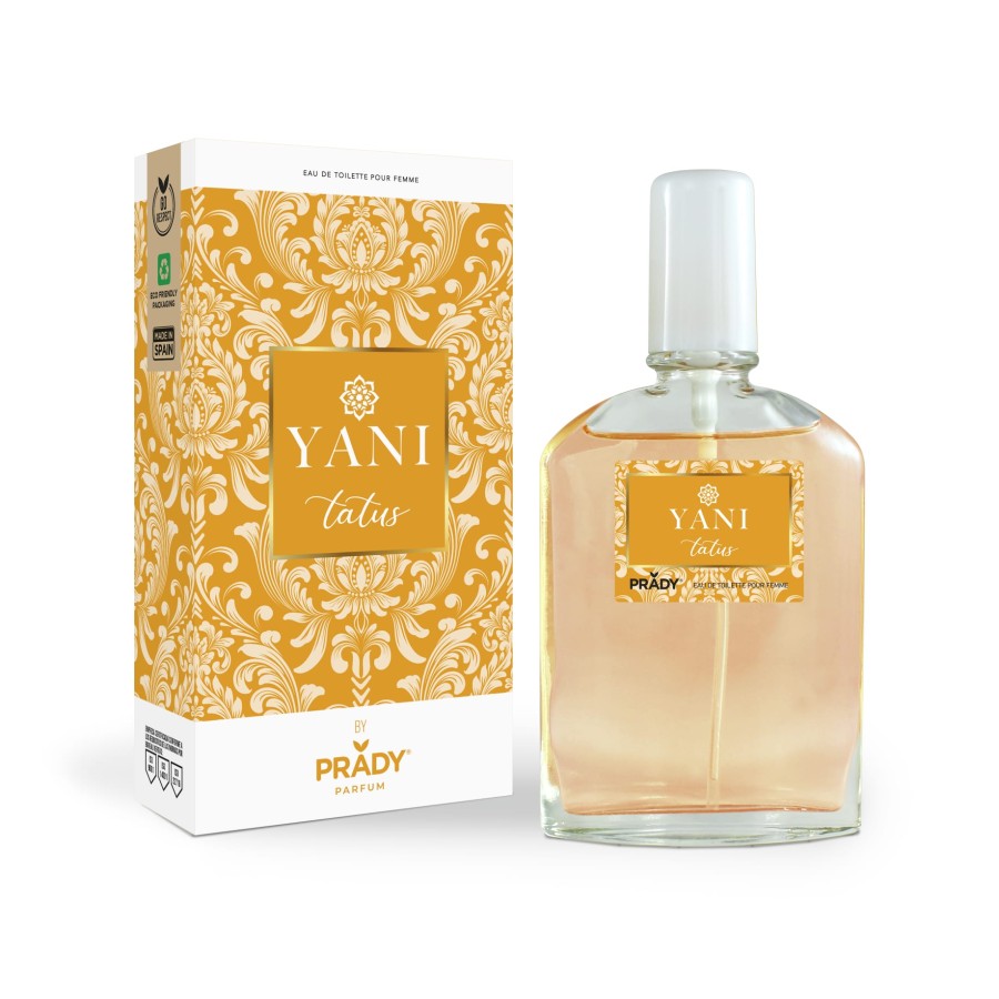 Yani Tatus 90ml