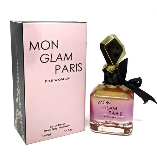 Mon Glam Paris