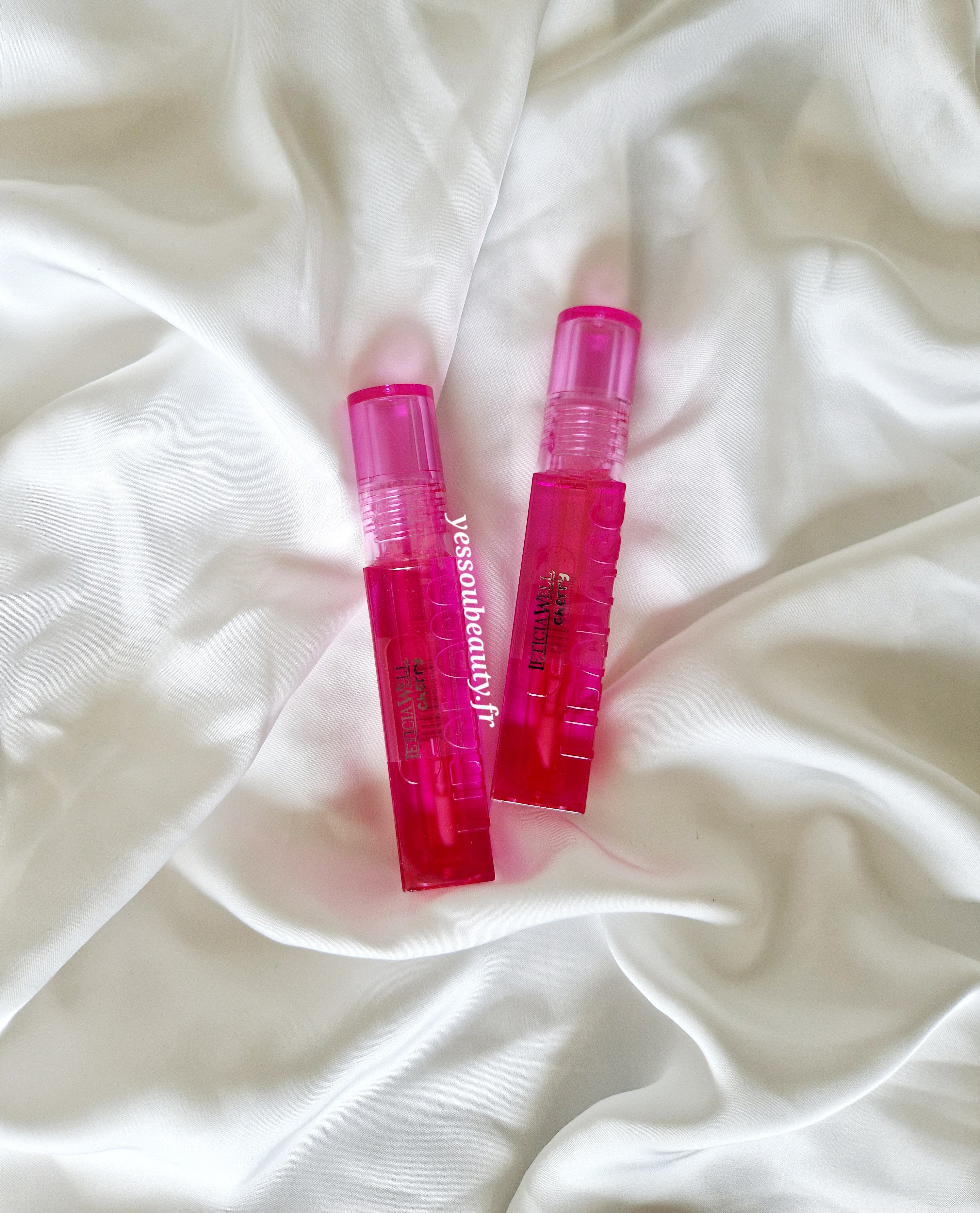 Lip Gloss Cerise