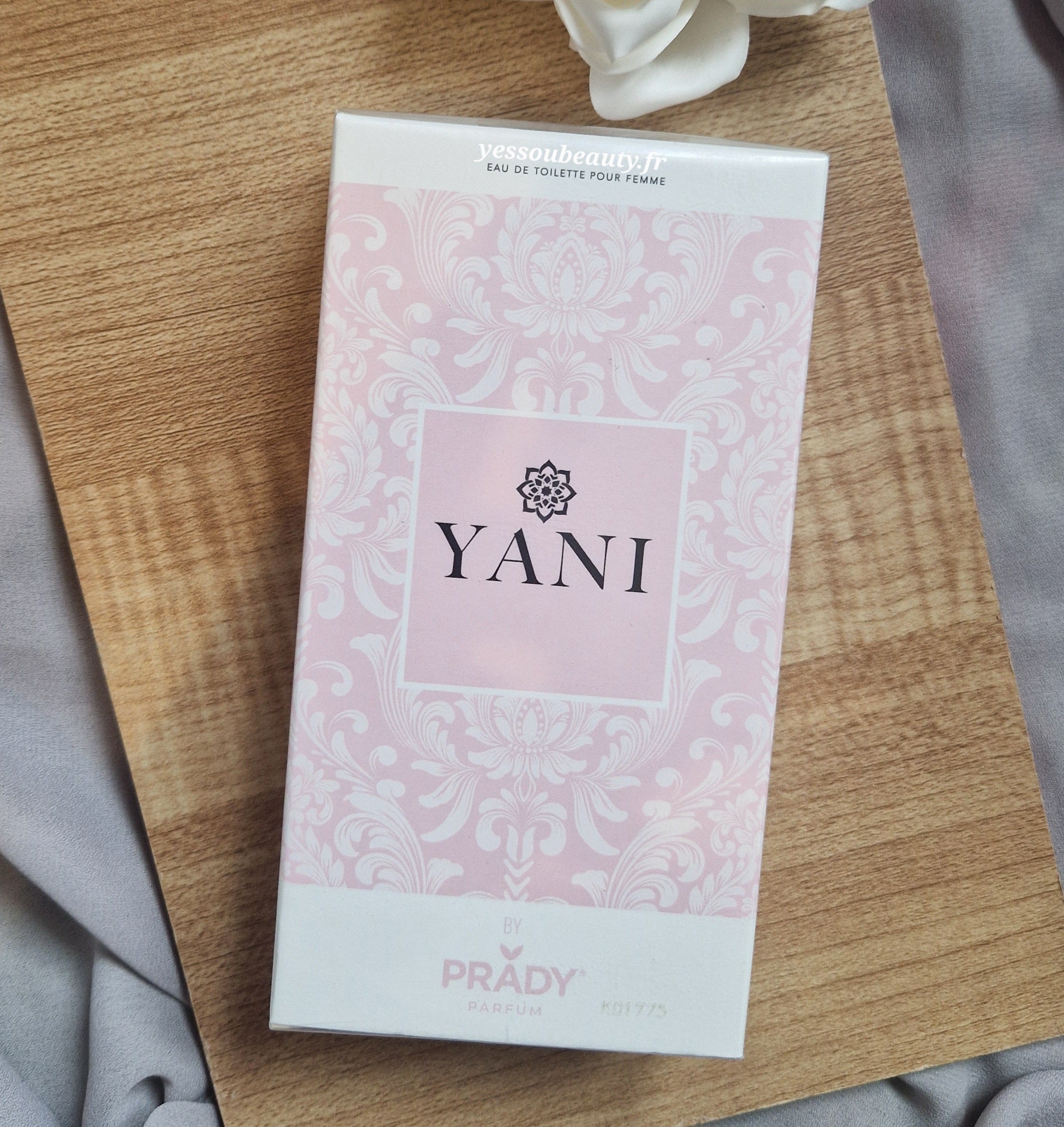 Yani 90ml