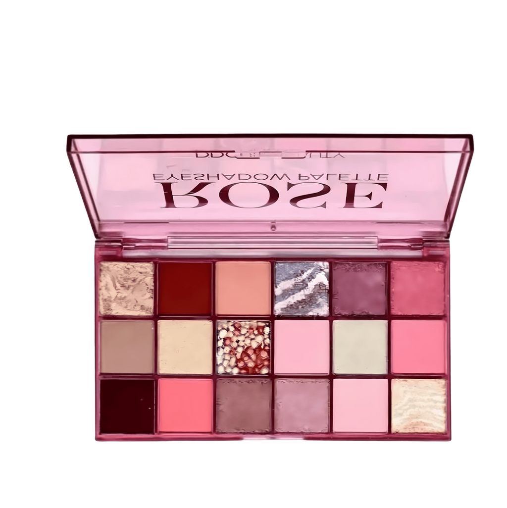 Palette Rose