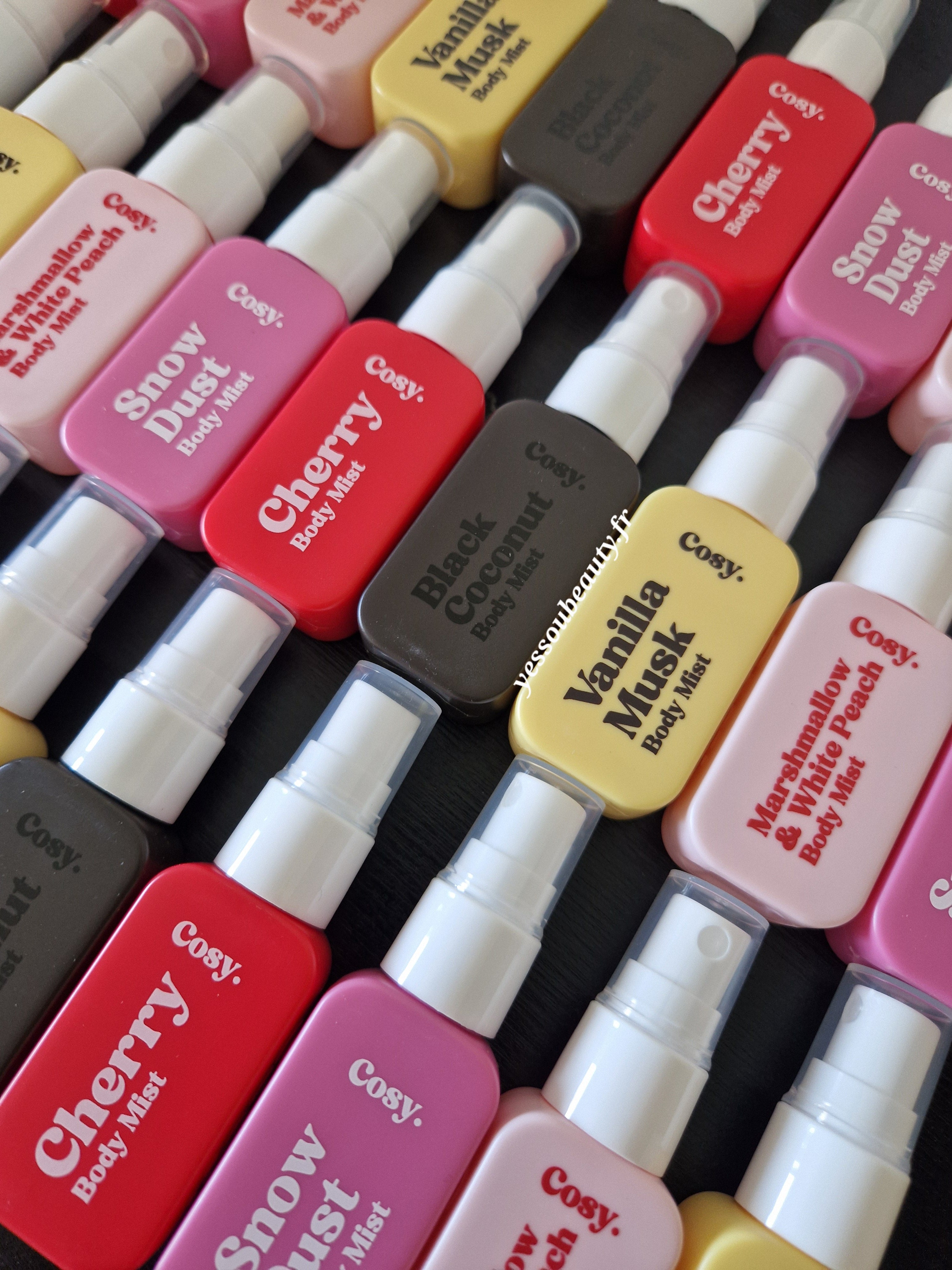 Mini Brume 30ml
