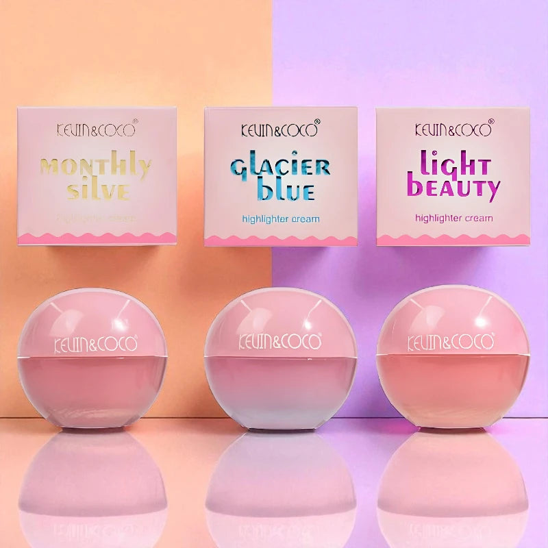 Highlighter Cream