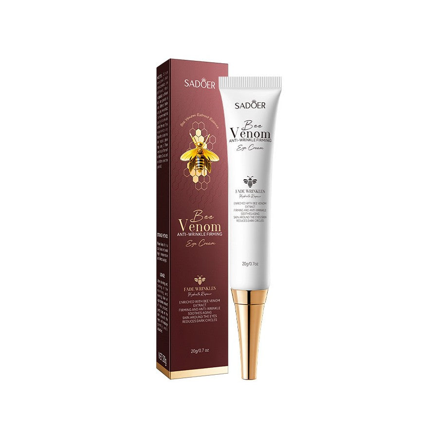 Crème contour des yeux - Venin d'Abeille