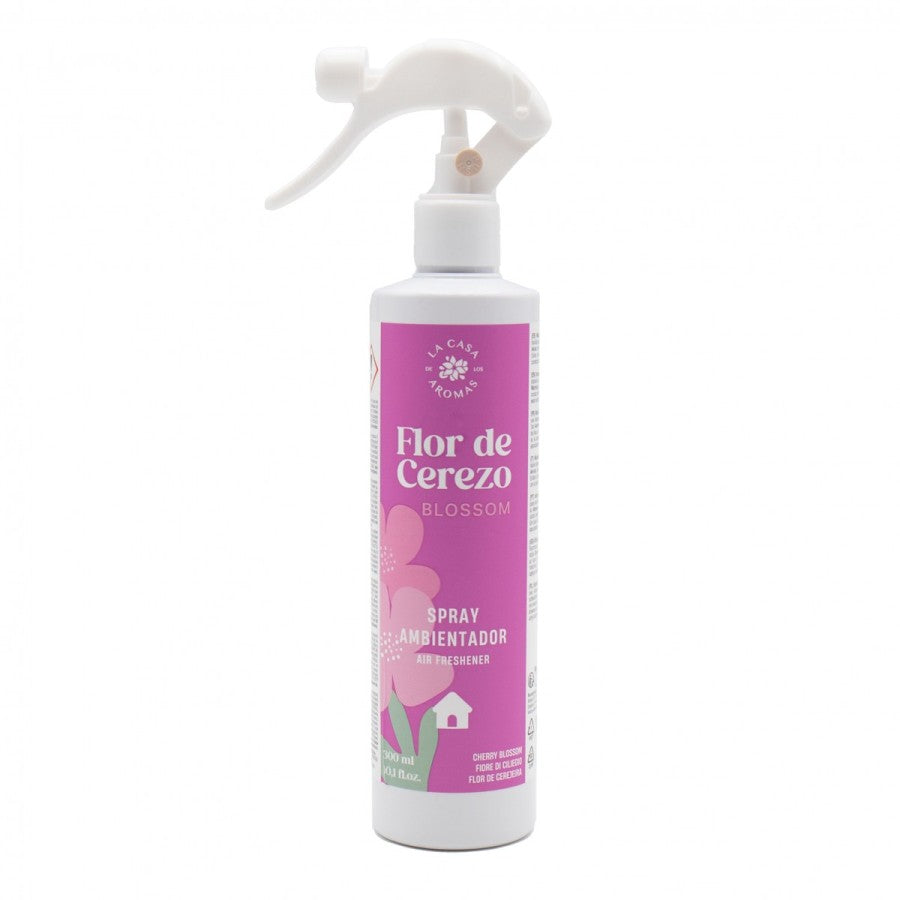 Spray maison - Fleur de Cerisier