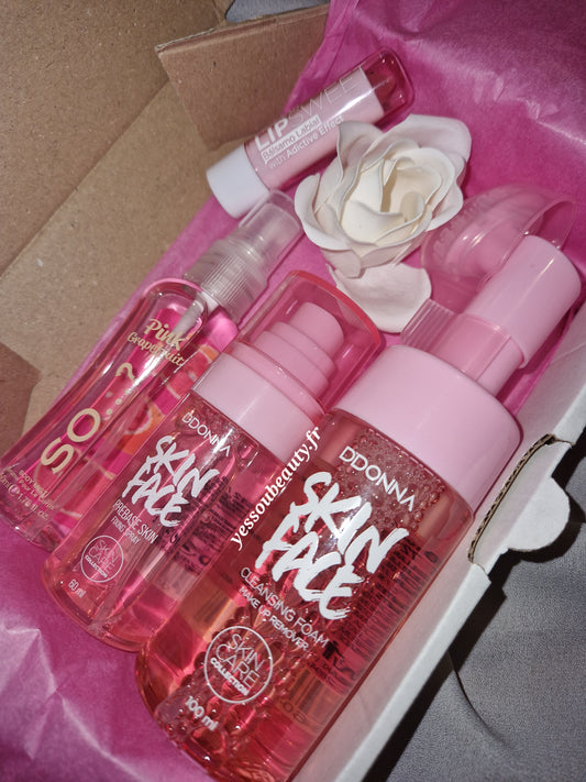 Box Rose
