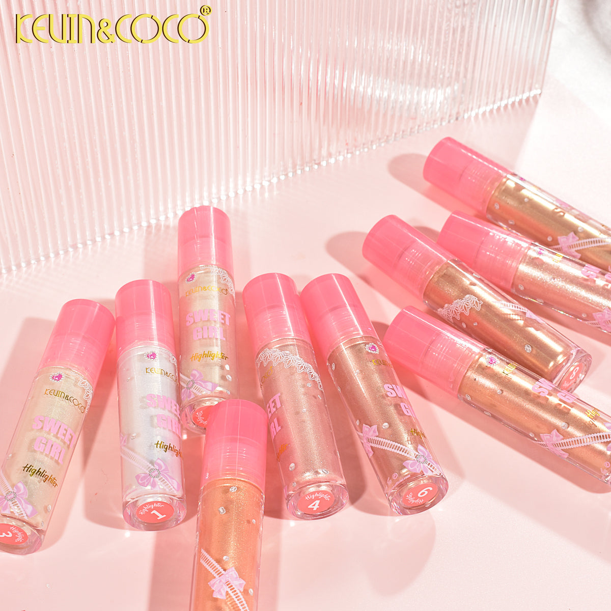 Highlighter Liquide