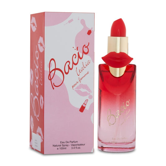 Bacio Italia