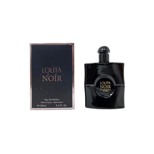 Lolita Noir