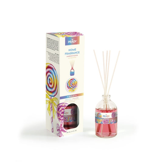 Mikado Sucette
