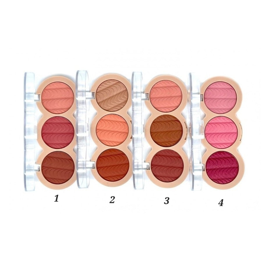 Palette Blush